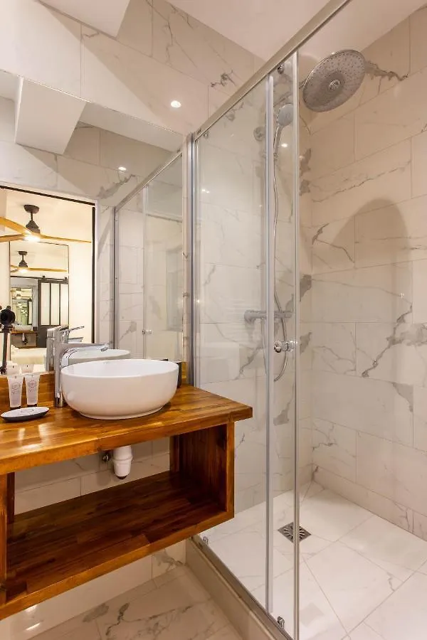 Cmg Oberkampf - Truillot D Apartment Paris France